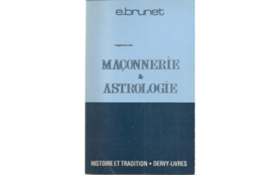 Maçonnerie et astrologie