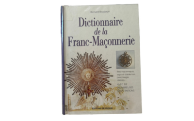 Dictionnaire de la Franc-Maçonnerie