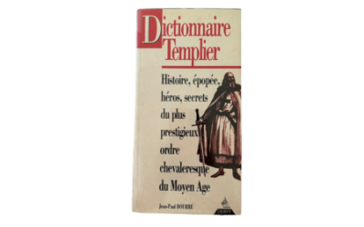 Dictionnaire Templier