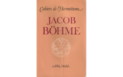 Jacob Böhme